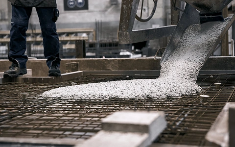 Construction Chemicals