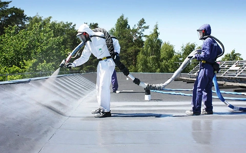 Industrial Solutions